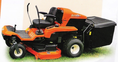 KUBOTA gzd15 CZĘŚCI DO SILNIKA